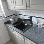 Holiday home Horstweg 5 *