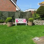 Holiday home Horstweg 5 Sylt