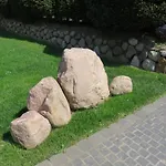 Holiday home Horstweg 5 *