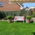 Holiday home Horstweg 5 *