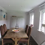 Holiday home Horstweg 5 Sylt