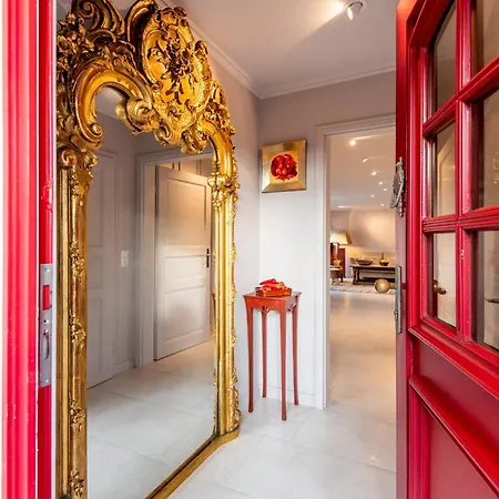 Horstweg 5 Σπίτι διακοπών