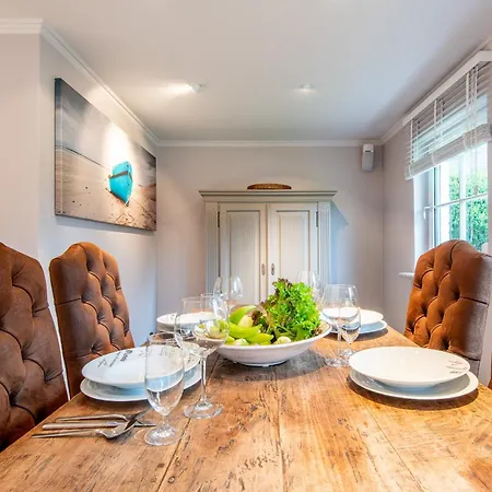 Σπίτι διακοπών Horstweg 5 *