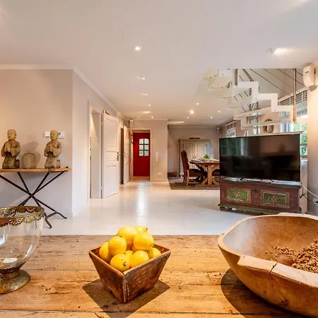 Horstweg 5 Σπίτι διακοπών