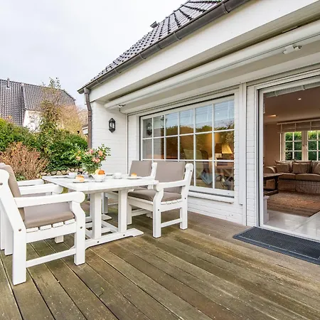 Horstweg 5 *