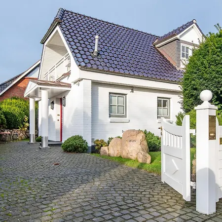 Holiday home Horstweg 5