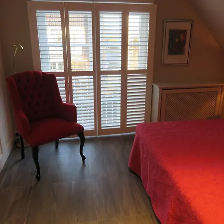 Horstweg 5 Holiday home
