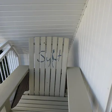 Horstweg 5 * Sylt