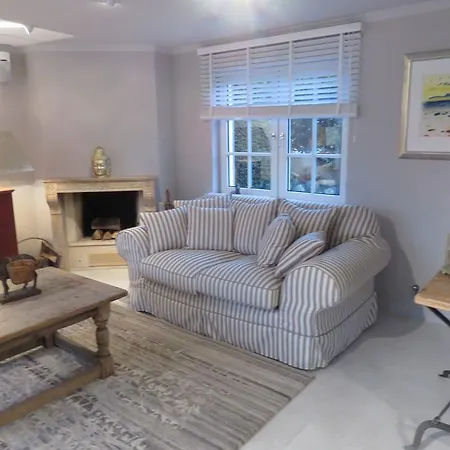 Holiday home Horstweg 5 *