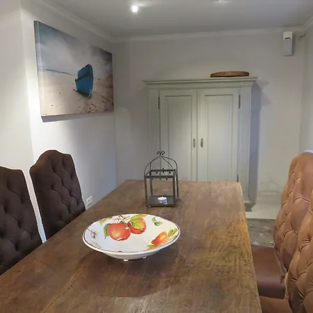 Casa de Férias Horstweg 5