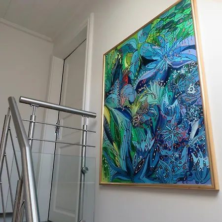 Horstweg 5 * Sylt