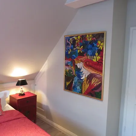 Horstweg 5 *