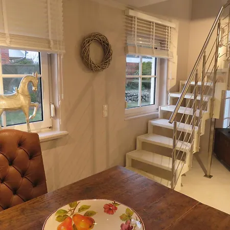 Horstweg 5 Σπίτι διακοπών *