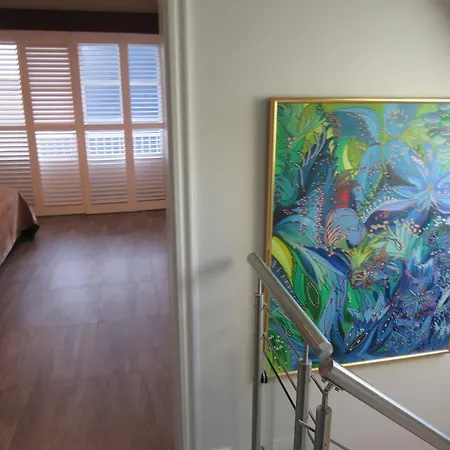Horstweg 5 *