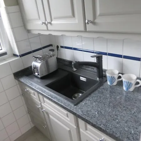 Holiday home Horstweg 5 *