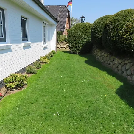 Σπίτι διακοπών Horstweg 5 *