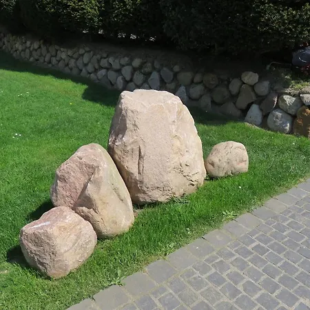 Holiday home Horstweg 5 *