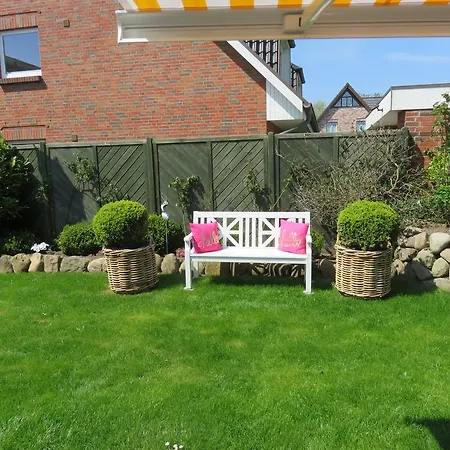 Holiday home Horstweg 5 *