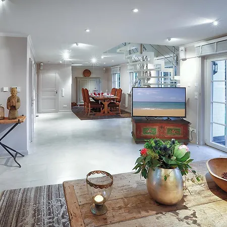 Σπίτι διακοπών Horstweg 5