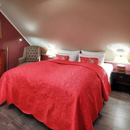 Casa de Férias Horstweg 5