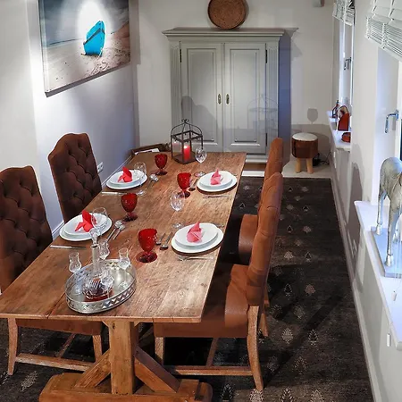 Horstweg 5 *