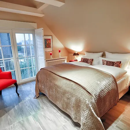 Σπίτι διακοπών Horstweg 5