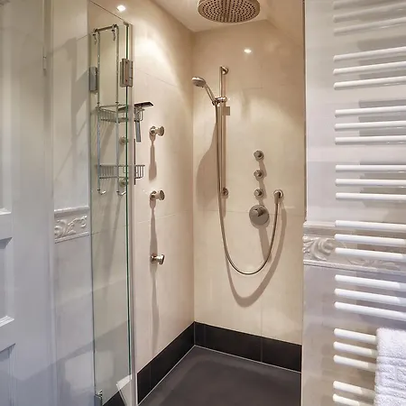 Horstweg 5 * Sylt