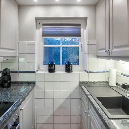 Horstweg 5 * Sylt