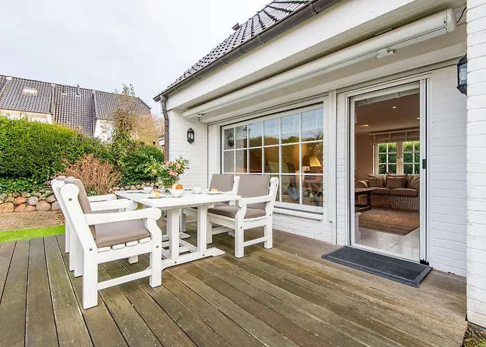 Horstweg 5 *