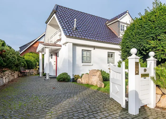 Feriehus Horstweg 5