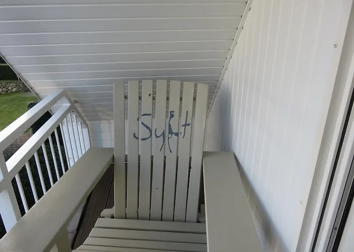 Horstweg 5 * Sylt