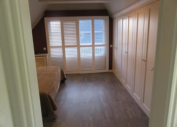 Horstweg 5 Feriehus Sylt