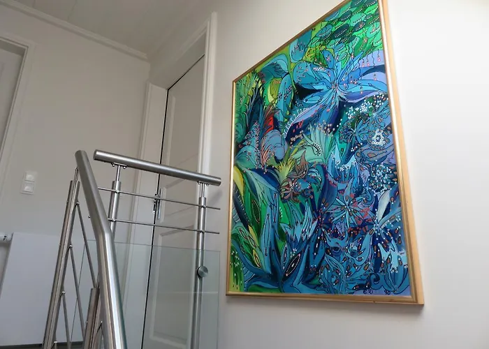 Horstweg 5 * Sylt
