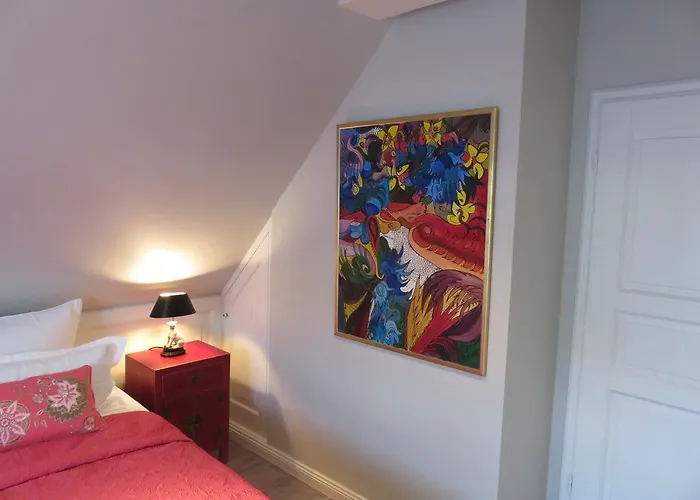 Horstweg 5 *