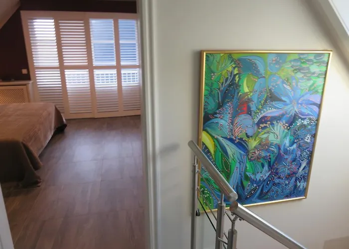 Horstweg 5 *