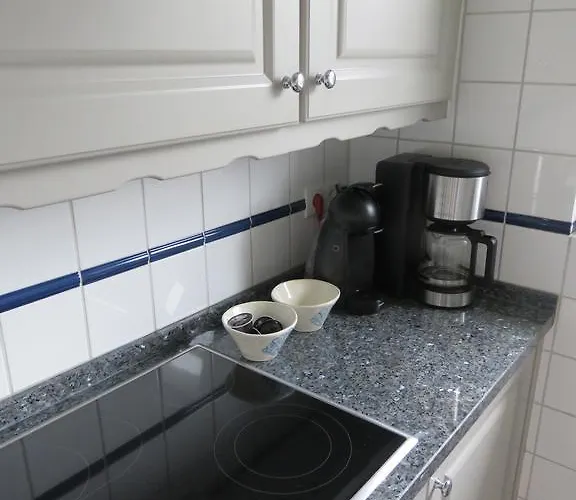 Feriehus Horstweg 5 Sylt