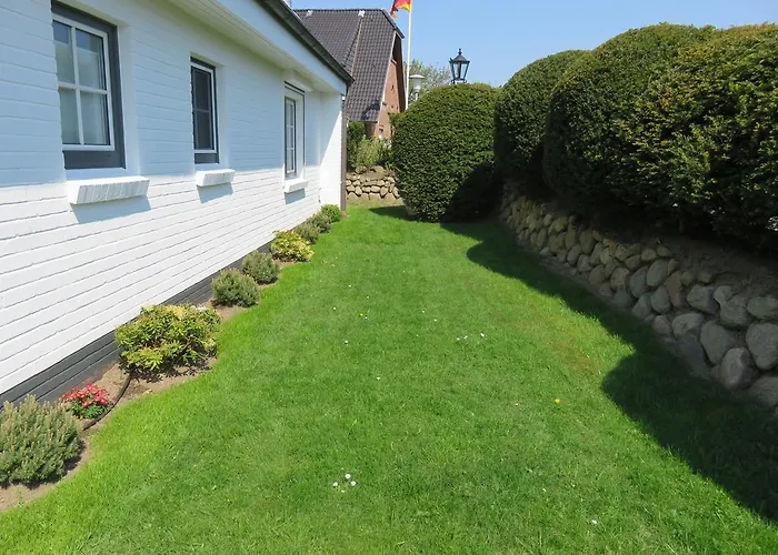 Feriehus Horstweg 5 *