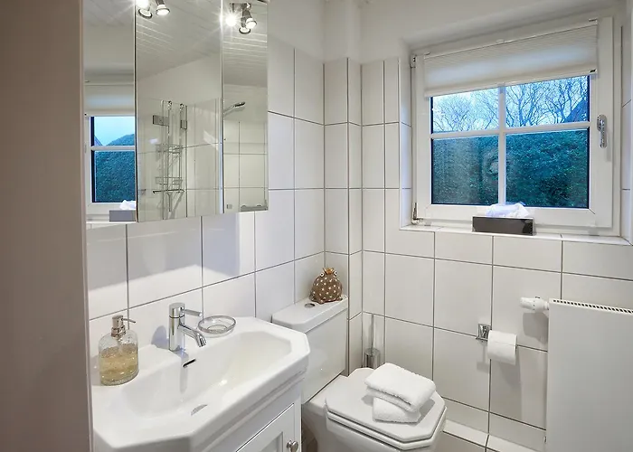 Horstweg 5 *