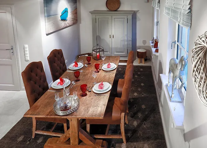 Horstweg 5 *