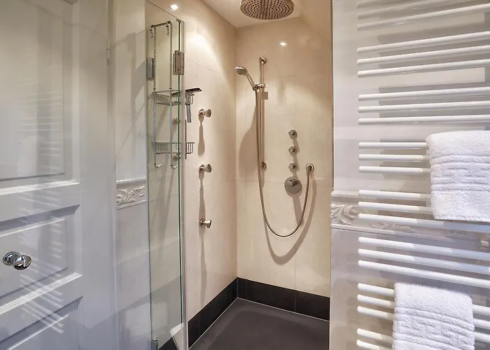 Horstweg 5 * Sylt